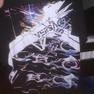 Men’s Versace Shirt